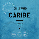Cargar imagen en el visor de la galería, Chicharron de Caribe Seco