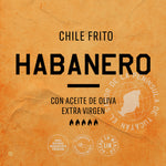 Cargar imagen en el visor de la galería, Chicharron de Habanero con Aceite de Oliva