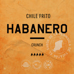 Cargar imagen en el visor de la galería, Chicharron de Habanero Seco