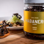 Cargar imagen en el visor de la galería, Chicharron de Habanero Seco