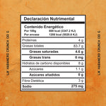 Cargar imagen en el visor de la galería, Chicharron de Habanero Seco