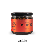 Cargar imagen en el visor de la galería, Chicharron de Jalapeño con Aceite de Oliva