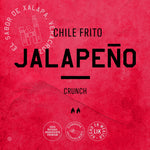 Cargar imagen en el visor de la galería, Chicharron de Jalapeño Seco