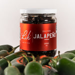 Cargar imagen en el visor de la galería, Chicharron de Jalapeño Seco
