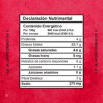 Cargar imagen en el visor de la galería, Chicharron de Jalapeño Seco