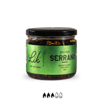 Cargar imagen en el visor de la galería, Chicharron de Serrano con Aceite de Oliva